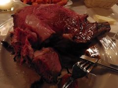 -Keens Steakhouse