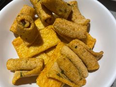 -巴蜀王婆大虾(南锣鼓巷店)
