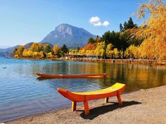 -丽江泸沽湖景区