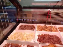 -阿满卤香鸡(新街口印象汇店)