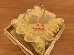 -BLACKSWAN黑天鹅(环球店)