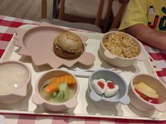 -西贝(枫蓝国际购物中心店)