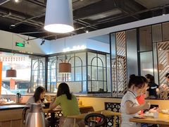 大堂-小和庆·知味(首铸万科店)