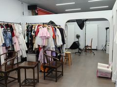 -云城照相馆(龙湖雨山天街店)