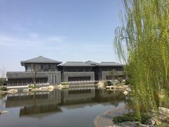 -鹦鹉寺公园
