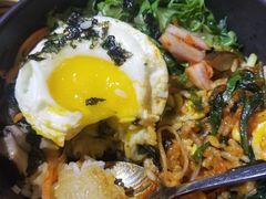 -吴草鸡爪오초닭발韩食堂(融恒盈嘉中心店)