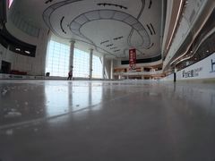 -世纪星滑冰俱乐部(万象城店)