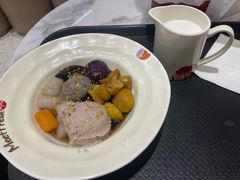 -鲜芋仙(大兴龙湖店)