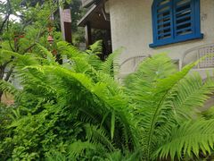 -云峰山自然风景区