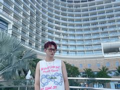 -深圳大梅沙京基洲际度假酒店