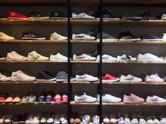 -Feiyue飞跃(长乐路店)
