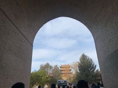 -嘉峪关关城