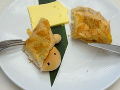 -蔡澜点心·粤菜(嘉里中心店)