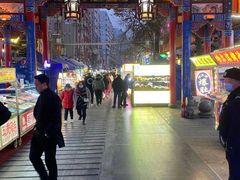 -桥门程记(兰州南关夜市店)