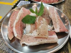 -P1泥炉烤肉(市桥富华东路店)
