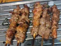 -木屋烧烤(坂田天安云谷店)