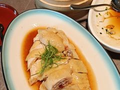 -棠心小叙·粤鲜食集(民盈·国贸城店)