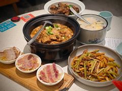 -刀板香·安徽菜(国购IFC店)