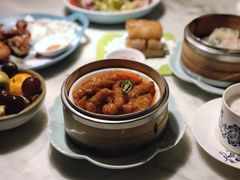 -东南里湖景餐厅·新闽菜(浦西万达店)