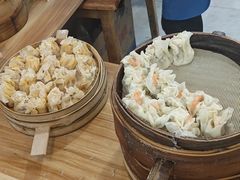-海汇源老烧麦店(东大街总店)