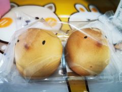 -好利来(团结湖店)