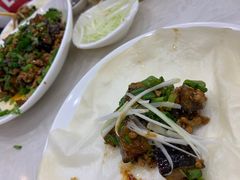 -大地春饼店(黄河路店)