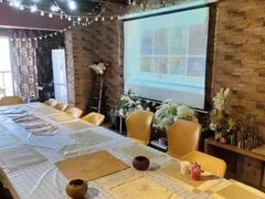 -玩坞轰趴馆·户外团建聚会主题生日派对馆(世豪广场店)