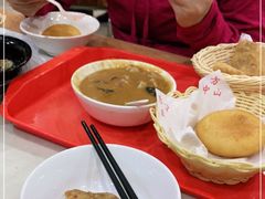 -方中山胡辣汤(蓝堡湾店)