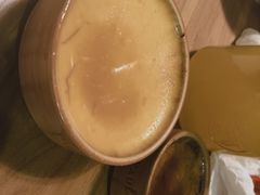 招牌法式焦糖炖蛋-PAUL LAFAYET 法式甜品(港汇广场店)