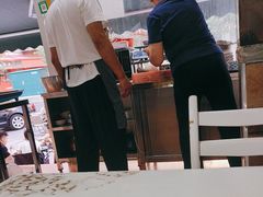 -金山奶茶馆(五一路店)