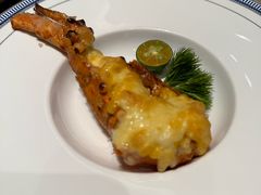 -无锡丽笙精选酒店·兰亭阁中餐厅