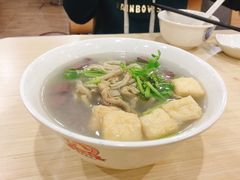 -鸡鸣汤包(仙林店)