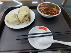 -天宫院小吃·包子炒肝儿(管庄店)