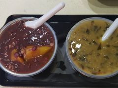 -百花传统甜品店(原址店)