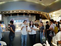 -LELECHA乐乐茶(美罗城店)