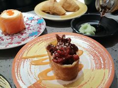 -小乔回转寿司(市府恒隆广场店)