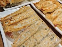 -春水锅贴·传统鲁菜(大明湖店)