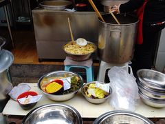 -蓉城西二道无名冒菜(西二道街店)