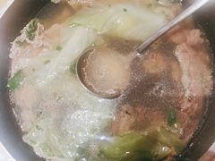 -川堂风·跷脚牛肉·乐山爆炒(宝山日月光店)