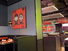 -胖哥俩肉蟹煲(淮安万达店)