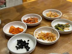 -长寿参鸡汤(朝韩风情街店)