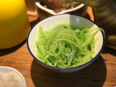-炊烟小炒黄牛肉(中心印象城店)