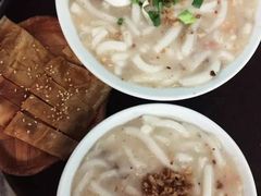 -老西关濑粉(文明路店)