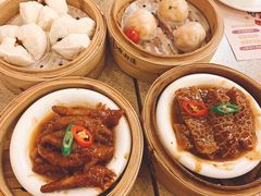 -点都德(广州白云山景区南门店)