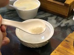 双皮奶-义顺牛奶公司(新马路老店)