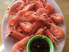 -乡味海鲜农家菜·巽寮土窑鸡(地道美食店)
