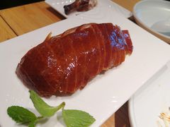 -四季民福烤鸭店(前门廊房二条店)