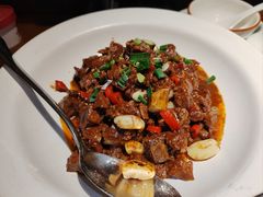 -恰饭·老长沙市井菜(天河客运站店)
