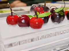 -小大董·烤鸭(凤凰汇店)