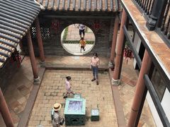 -东莞市可园博物馆